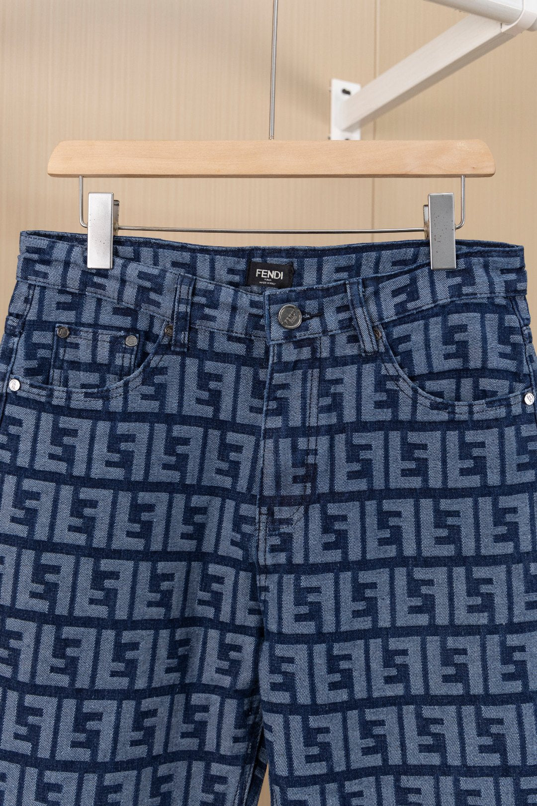 LuxluxHouse Best Quality Clothes Fendi Pants