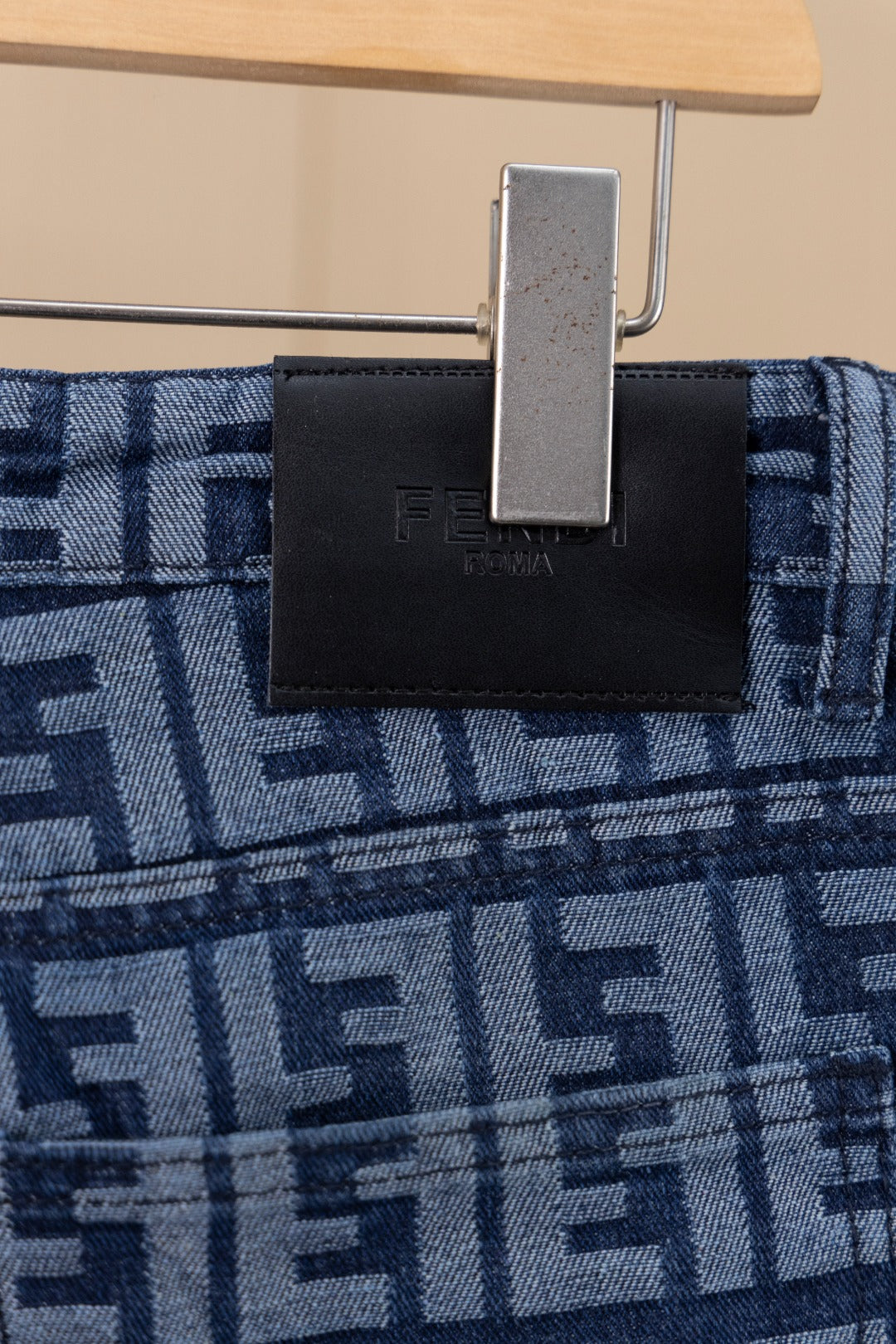 LuxluxHouse Best Quality Clothes Fendi Pants