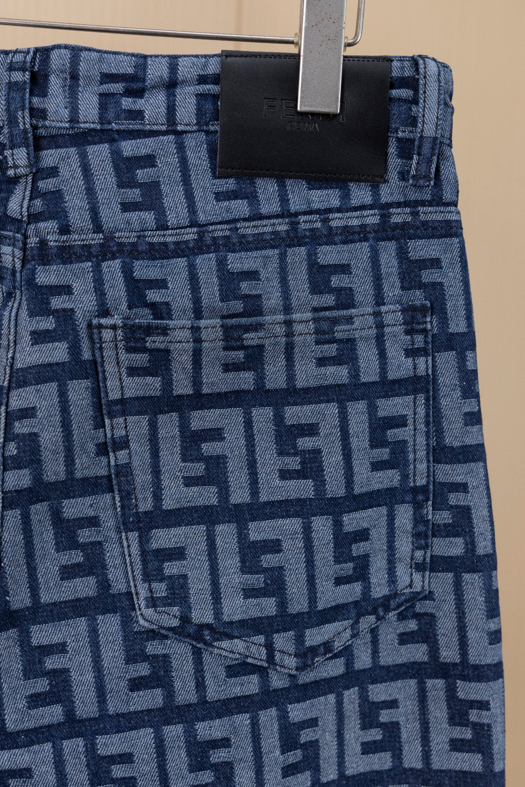 LuxluxHouse Best Quality Clothes Fendi Pants