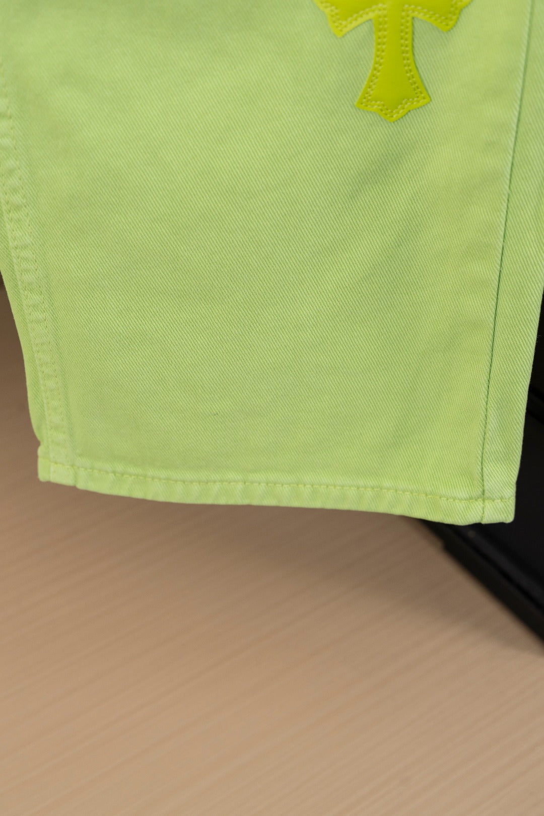 LuxluxHouse Best Quality Clothes Pants Chrome Hearts