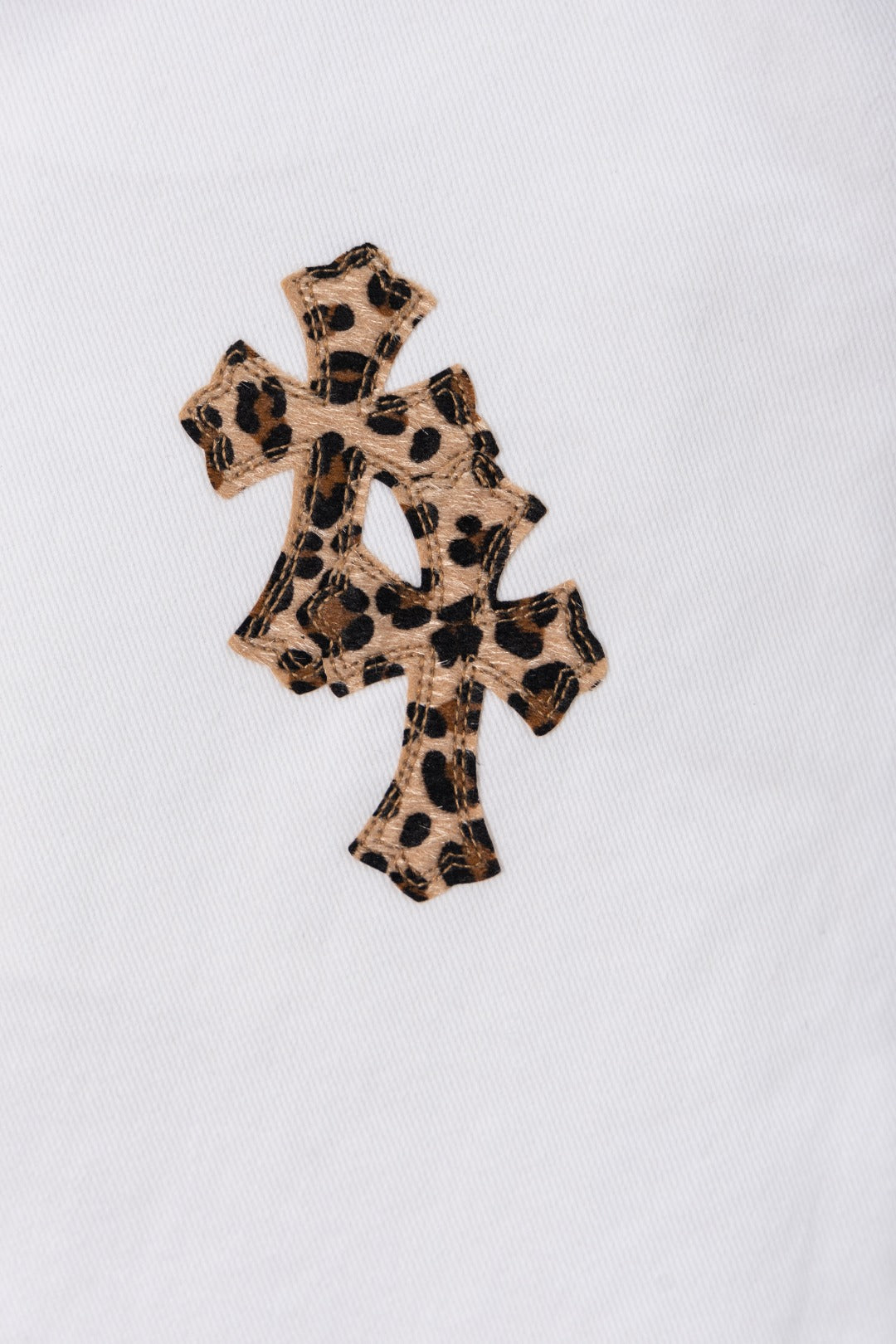 LuxluxHouse Best Quality Clothes Pants Chrome Hearts
