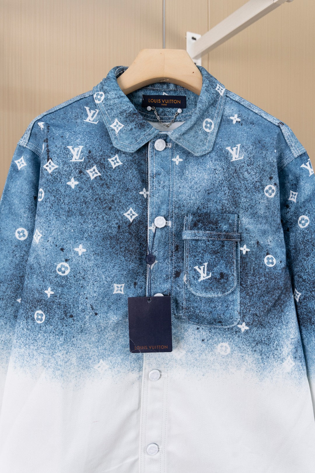 LuxluxHouse Best Quality Clothes Coats & Jackets Louis Vuitton