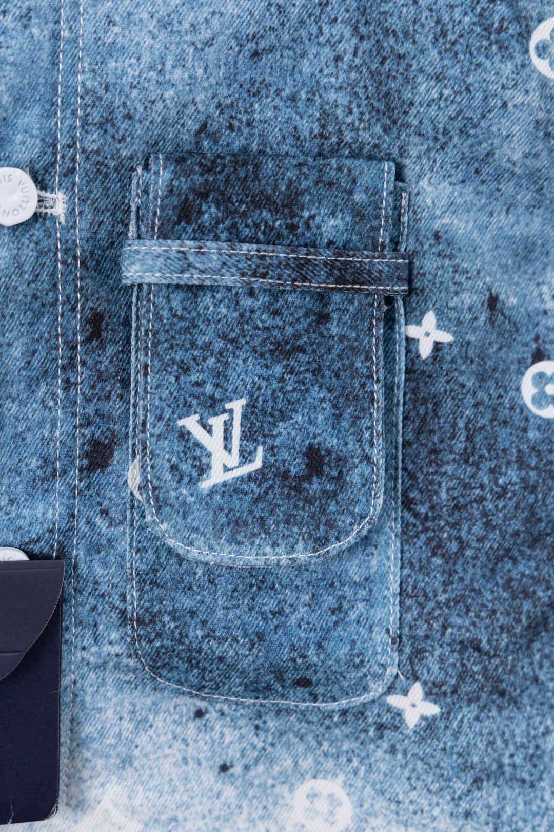 LuxluxHouse Best Quality Clothes Coats & Jackets Louis Vuitton