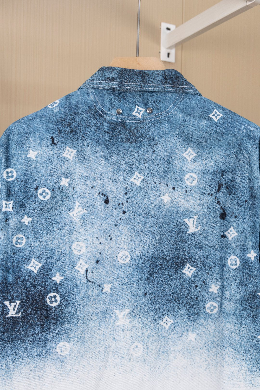 LuxluxHouse Best Quality Clothes Coats & Jackets Louis Vuitton