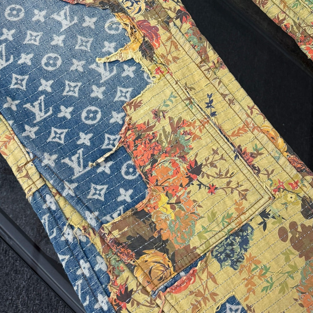 LuxluxHouse Best Quality Clothes Pants Louis Vuitton