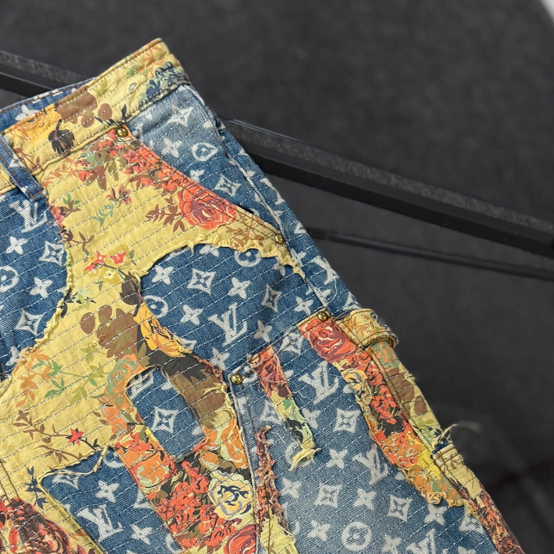 LuxluxHouse Best Quality Clothes Pants Louis Vuitton