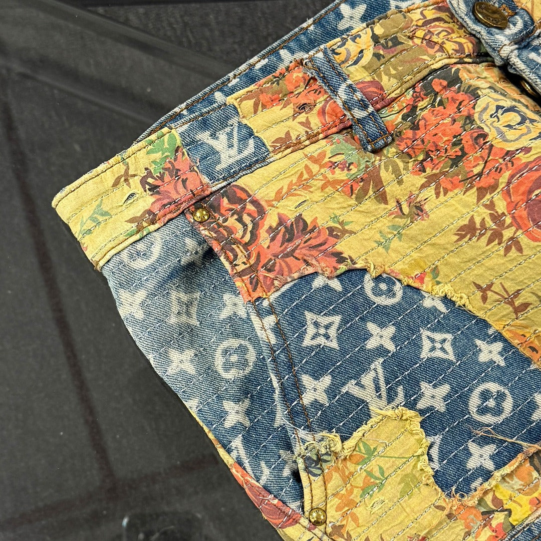 LuxluxHouse Best Quality Clothes Pants Louis Vuitton