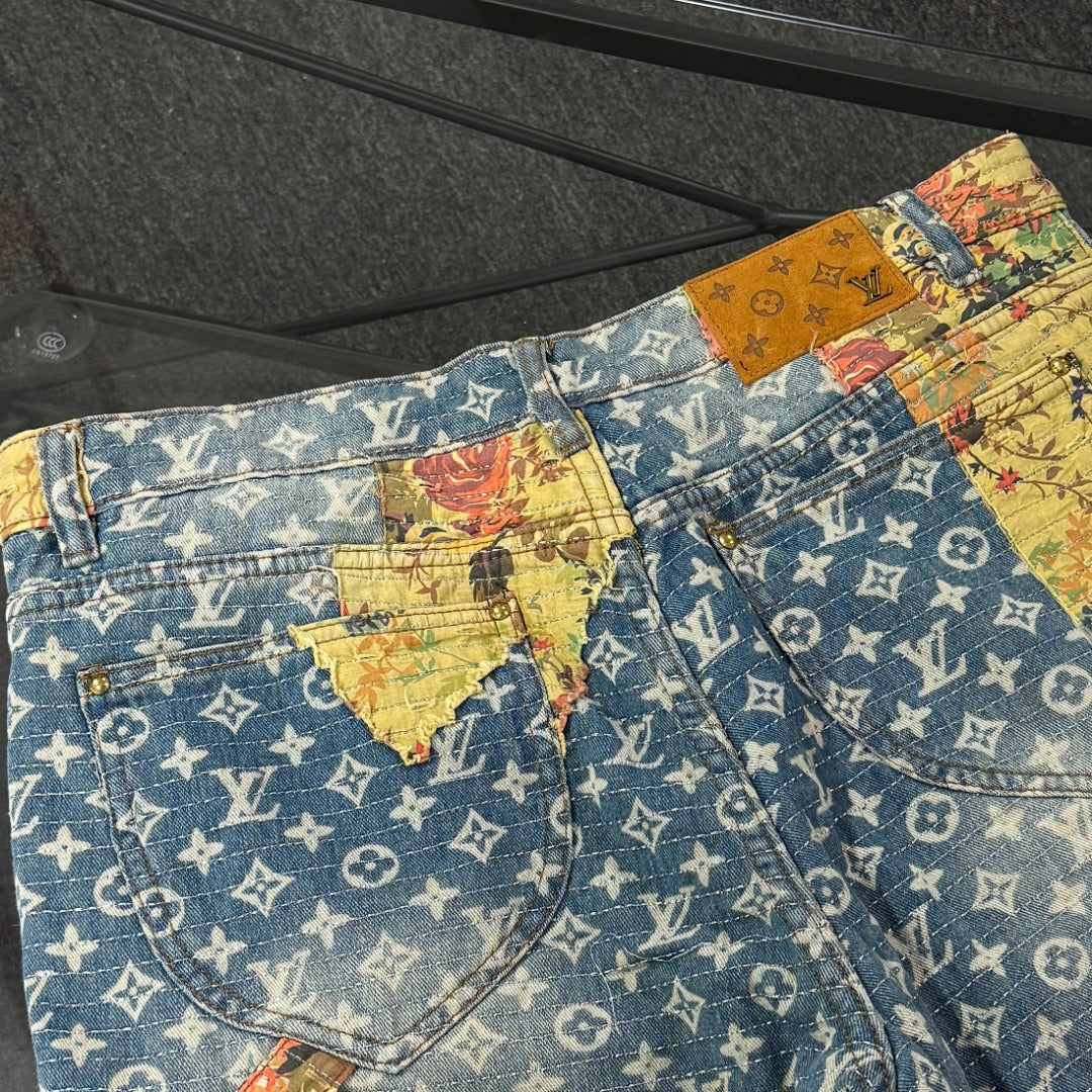 LuxluxHouse Best Quality Clothes Pants Louis Vuitton