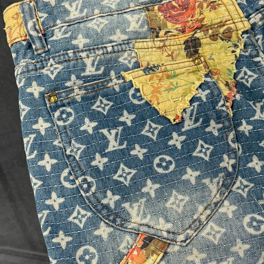 LuxluxHouse Best Quality Clothes Pants Louis Vuitton