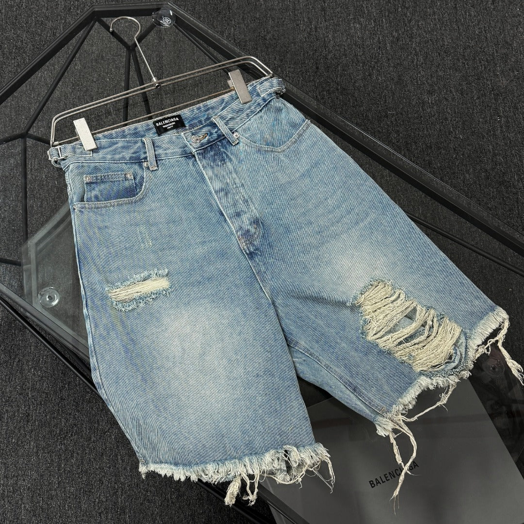 LuxluxHouse Best Quality Clothes Balenciaga Pants