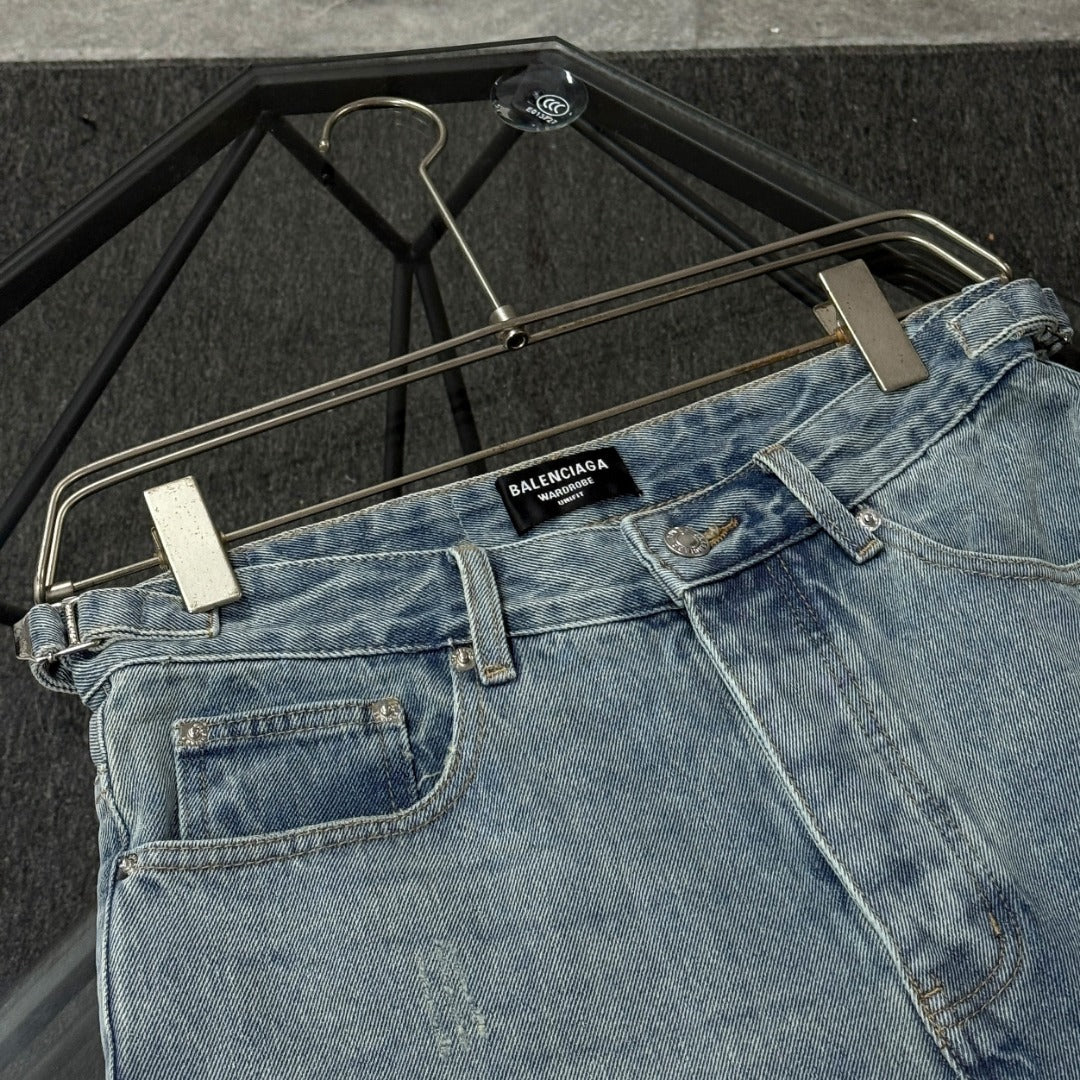 LuxluxHouse Best Quality Clothes Balenciaga Pants