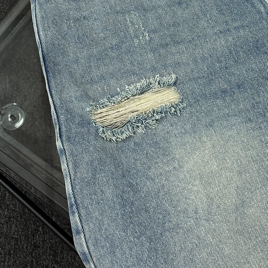 LuxluxHouse Best Quality Clothes Balenciaga Pants