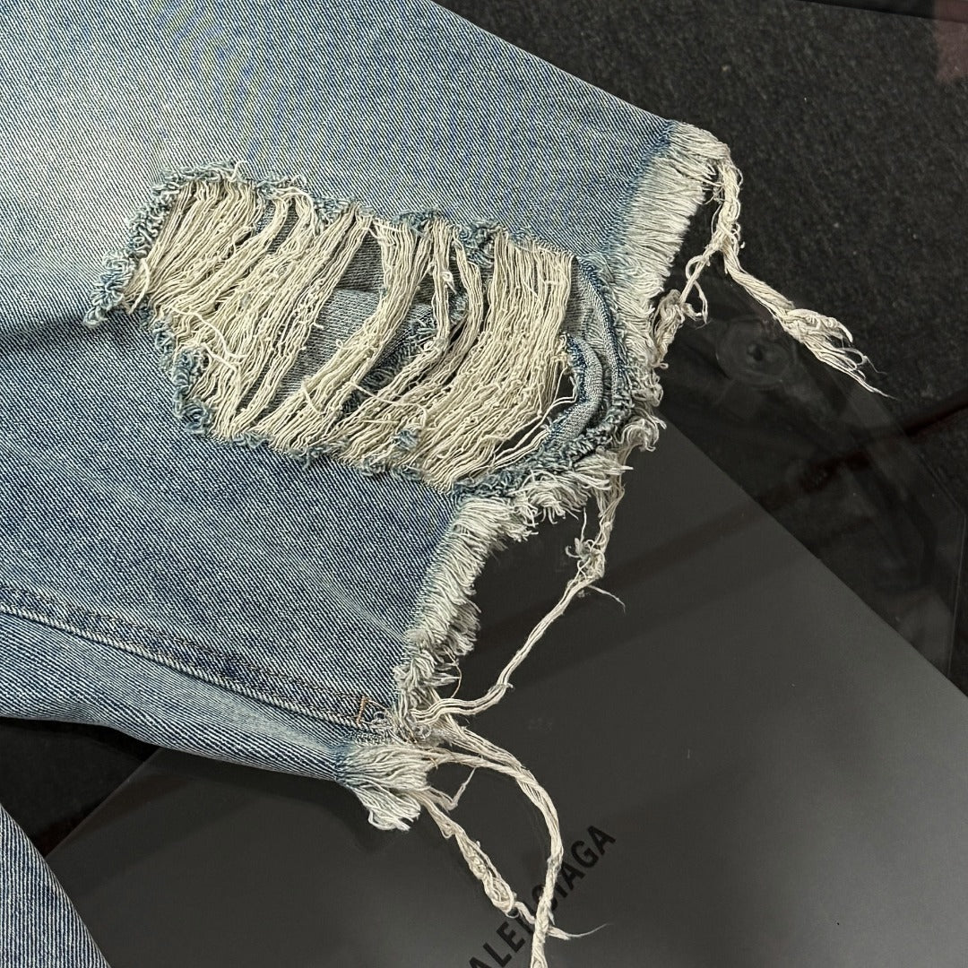 LuxluxHouse Best Quality Clothes Balenciaga Pants