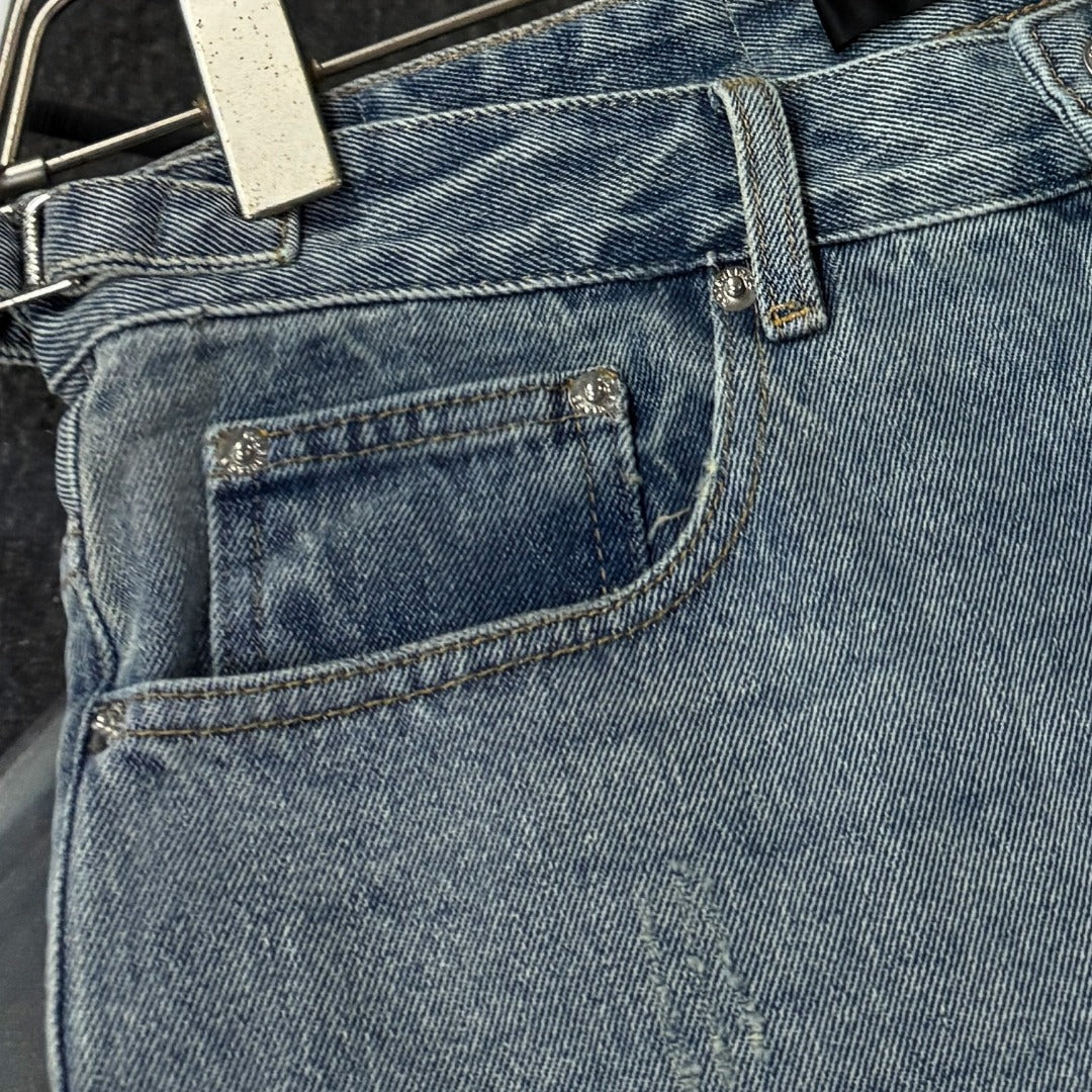 LuxluxHouse Best Quality Clothes Balenciaga Pants