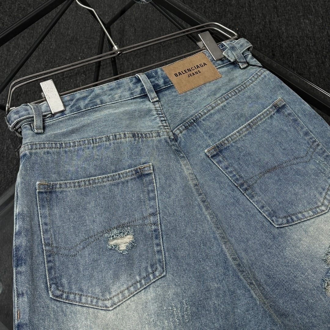LuxluxHouse Best Quality Clothes Balenciaga Pants