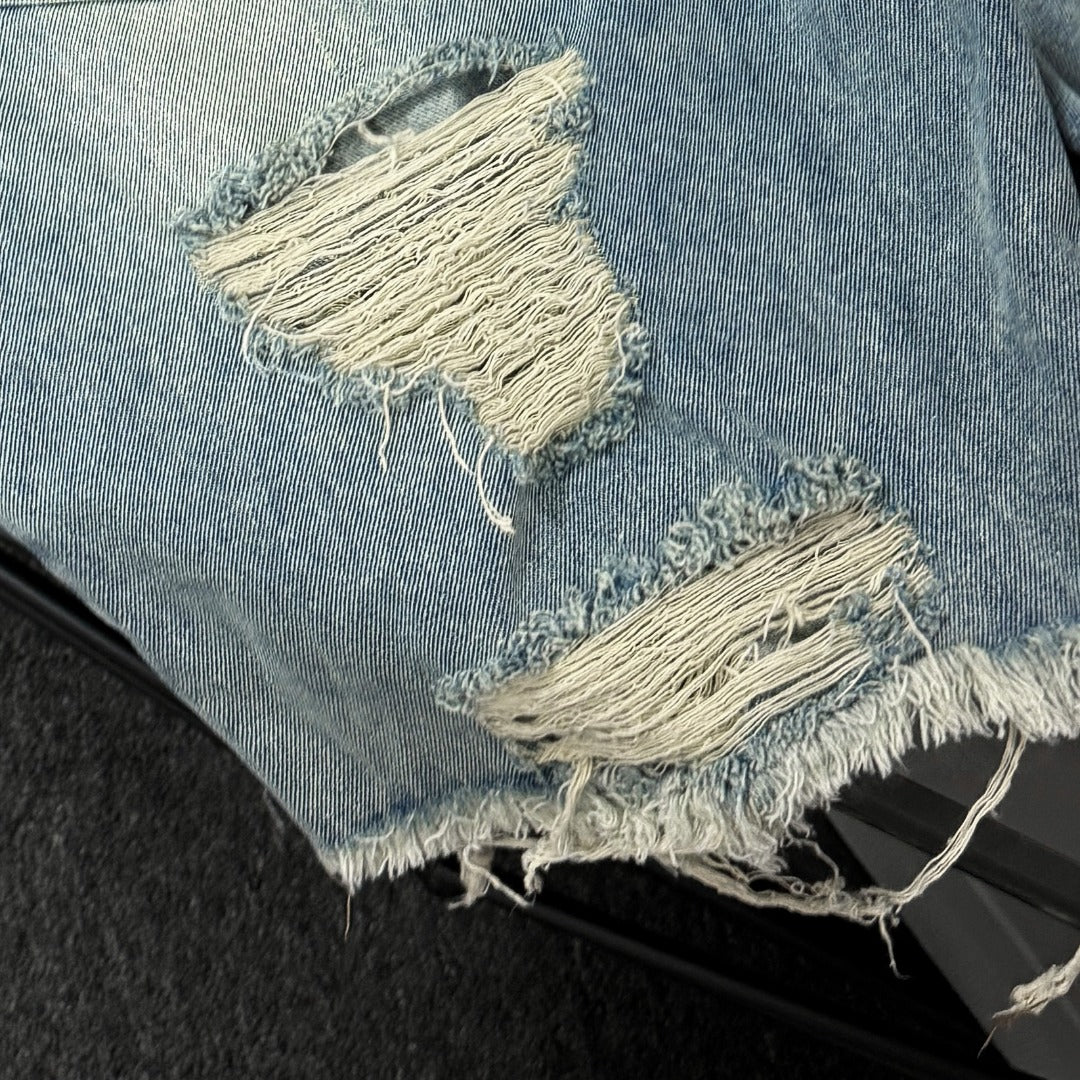 LuxluxHouse Best Quality Clothes Balenciaga Pants