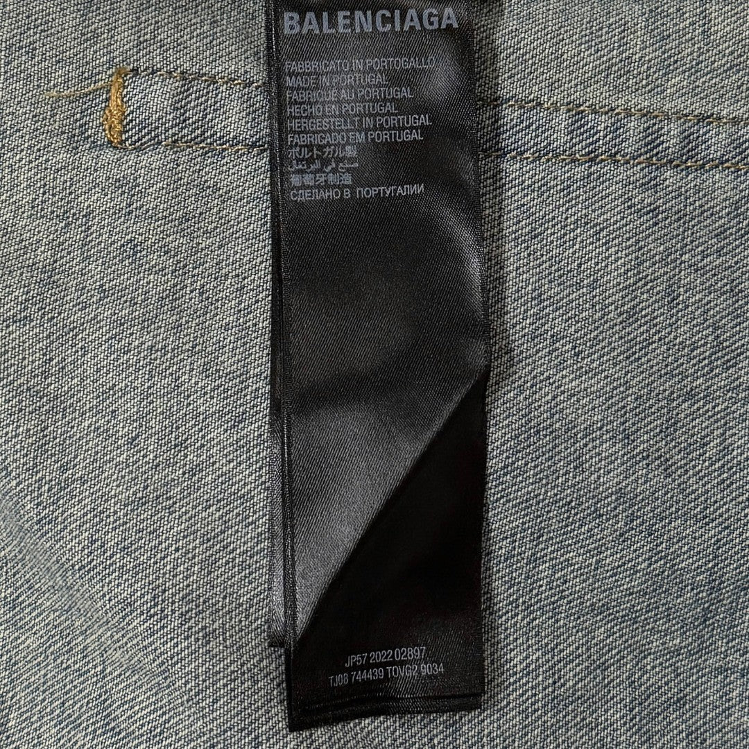 LuxluxHouse Best Quality Clothes Balenciaga Pants