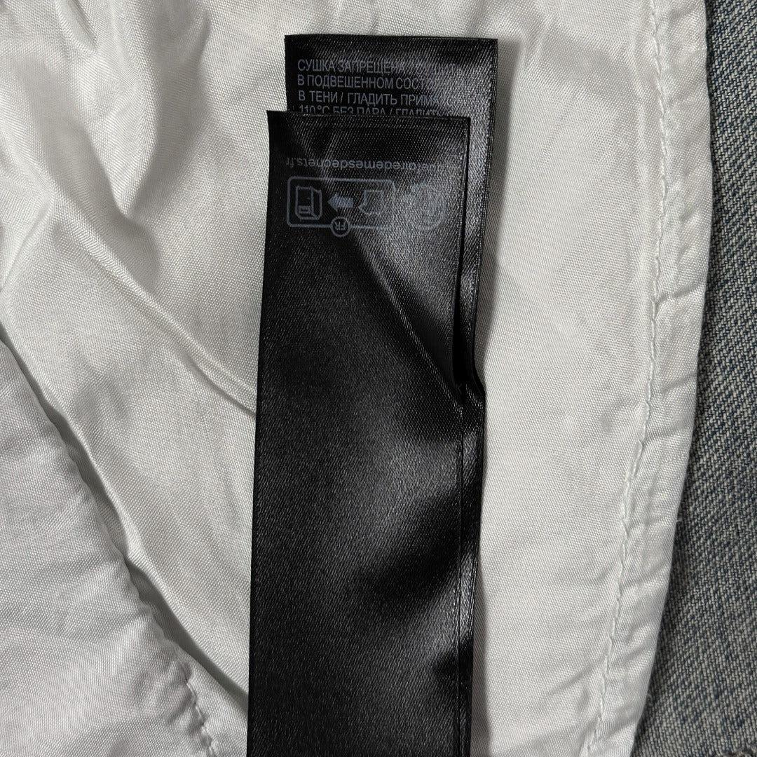 LuxluxHouse Best Quality Clothes Balenciaga Pants