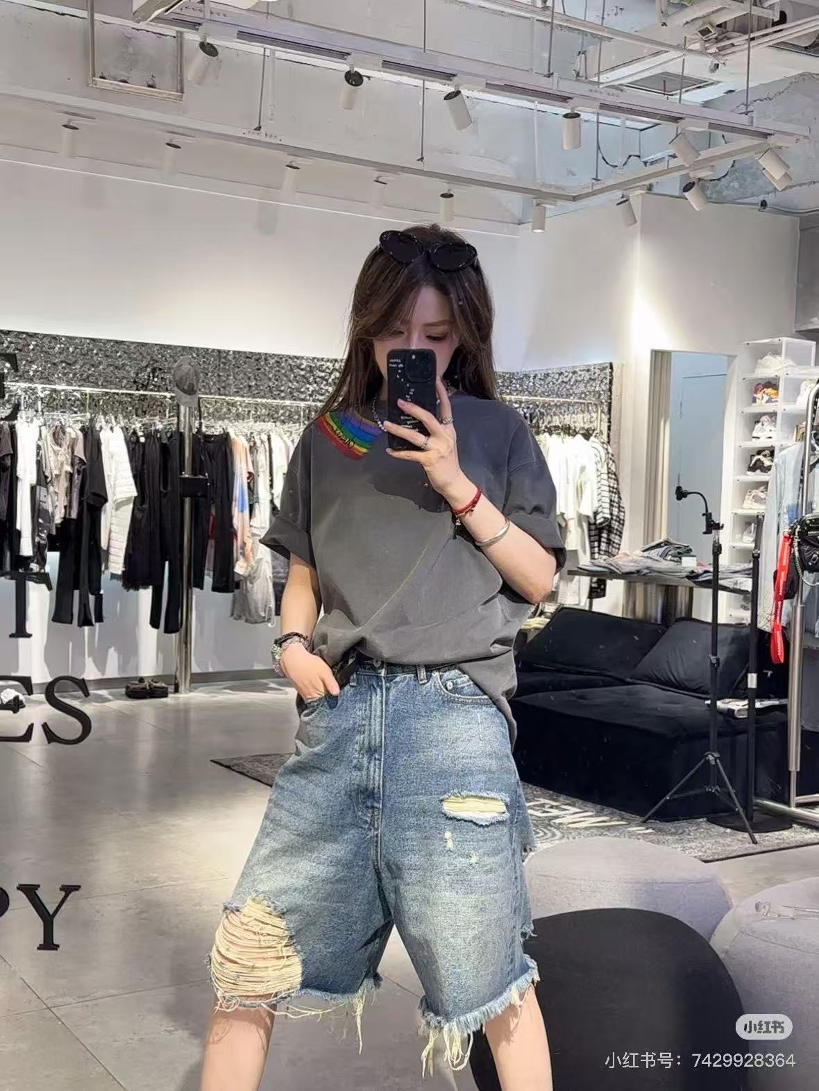 LuxluxHouse Best Quality Clothes Balenciaga Pants