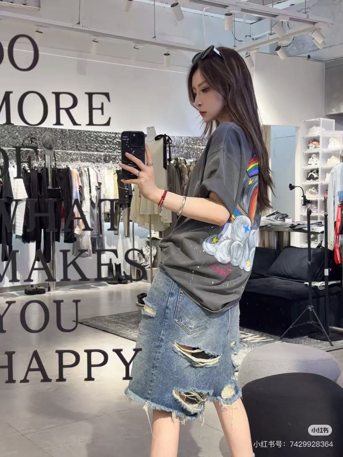 LuxluxHouse Best Quality Clothes Balenciaga Pants