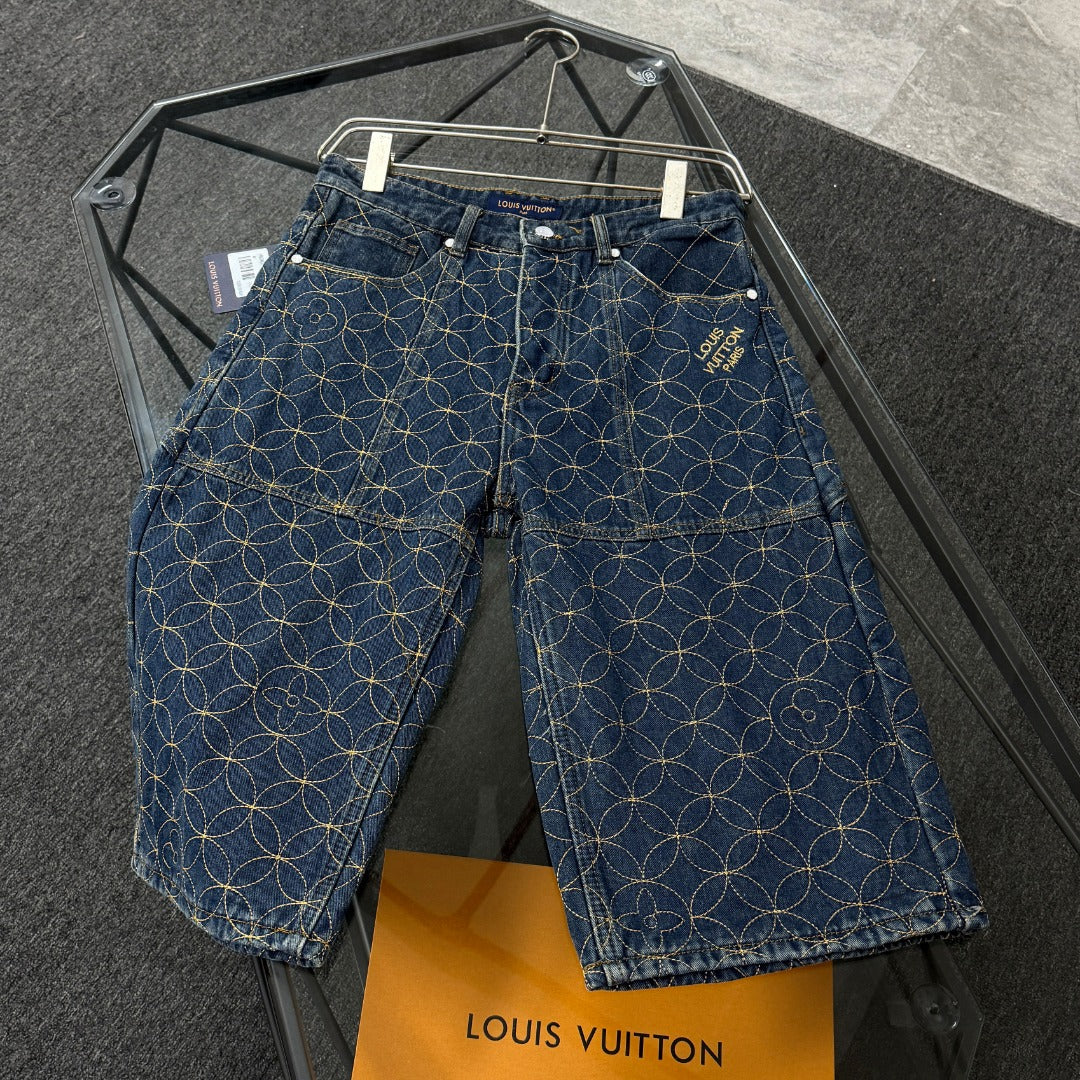 LuxluxHouse Best Quality Clothes Pants Louis Vuitton