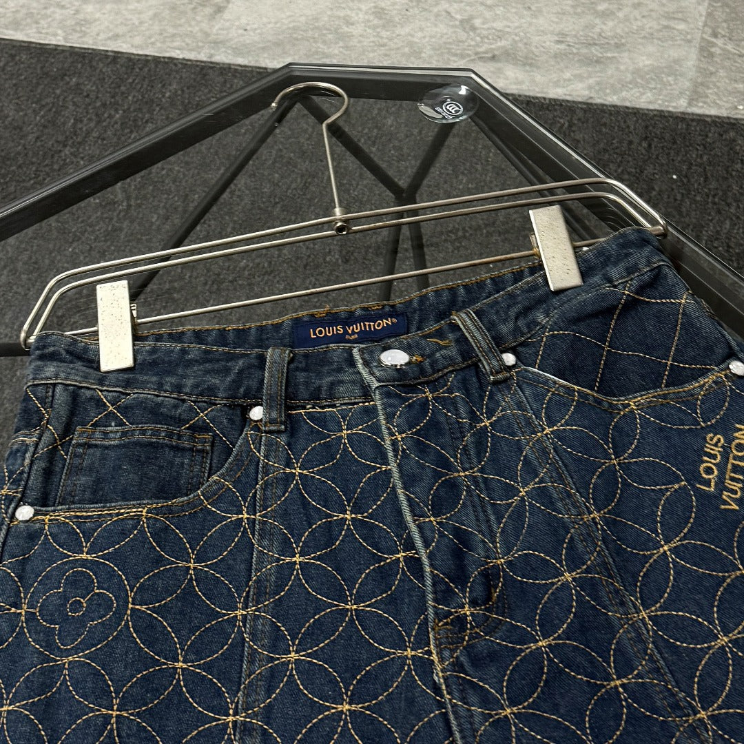 LuxluxHouse Best Quality Clothes Pants Louis Vuitton