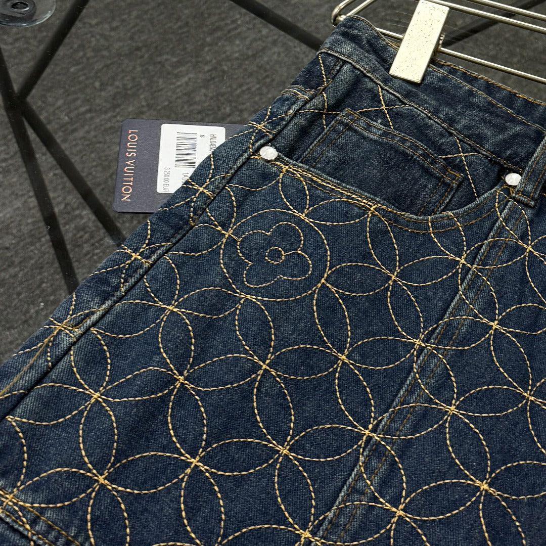 LuxluxHouse Best Quality Clothes Pants Louis Vuitton