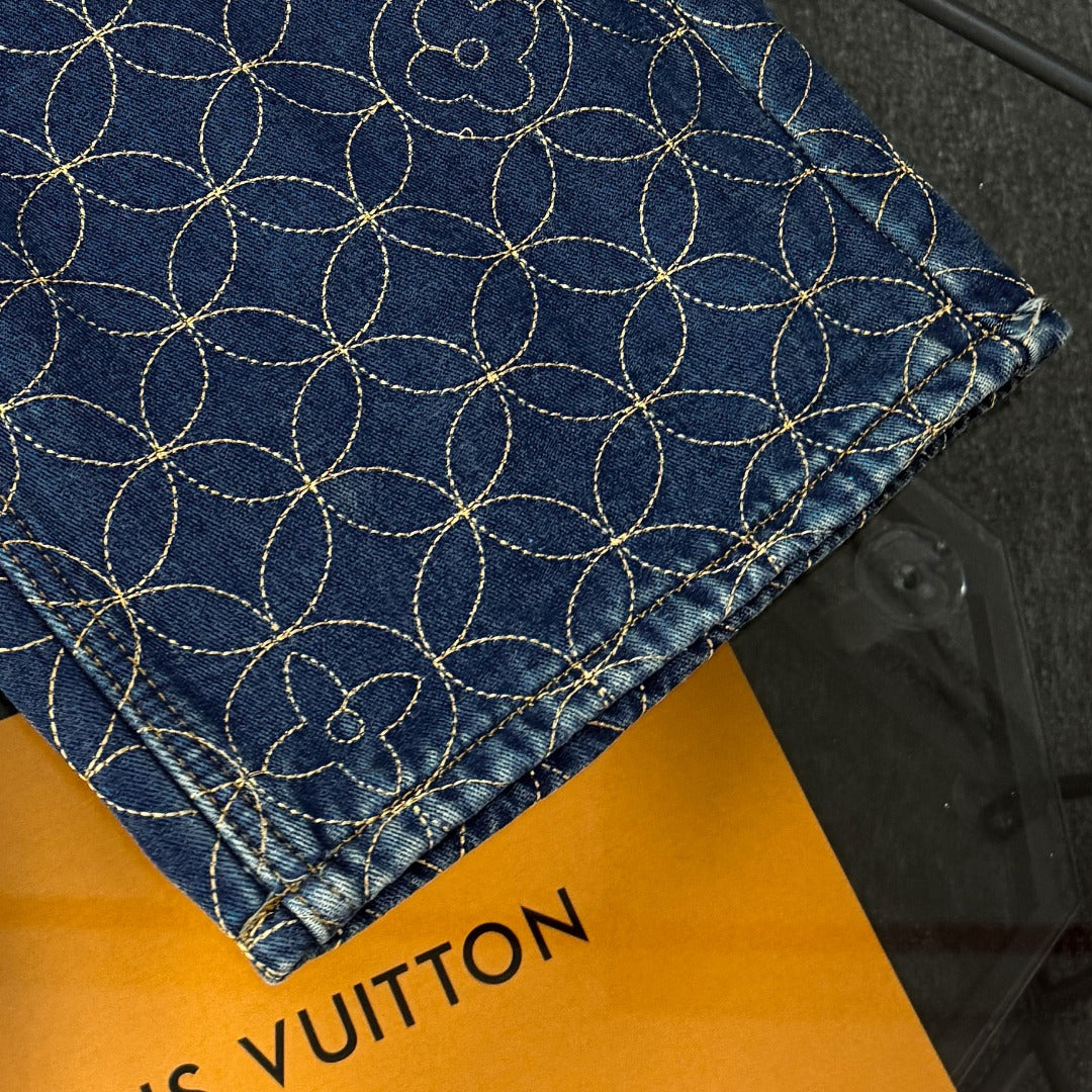 LuxluxHouse Best Quality Clothes Pants Louis Vuitton