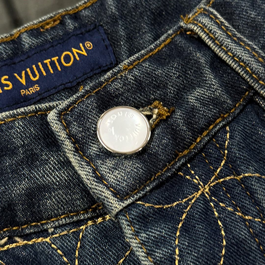 LuxluxHouse Best Quality Clothes Pants Louis Vuitton