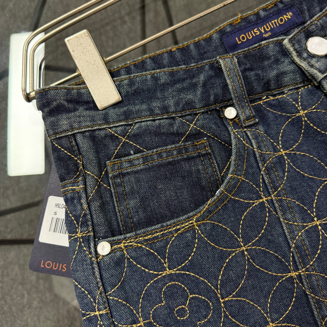 LuxluxHouse Best Quality Clothes Pants Louis Vuitton