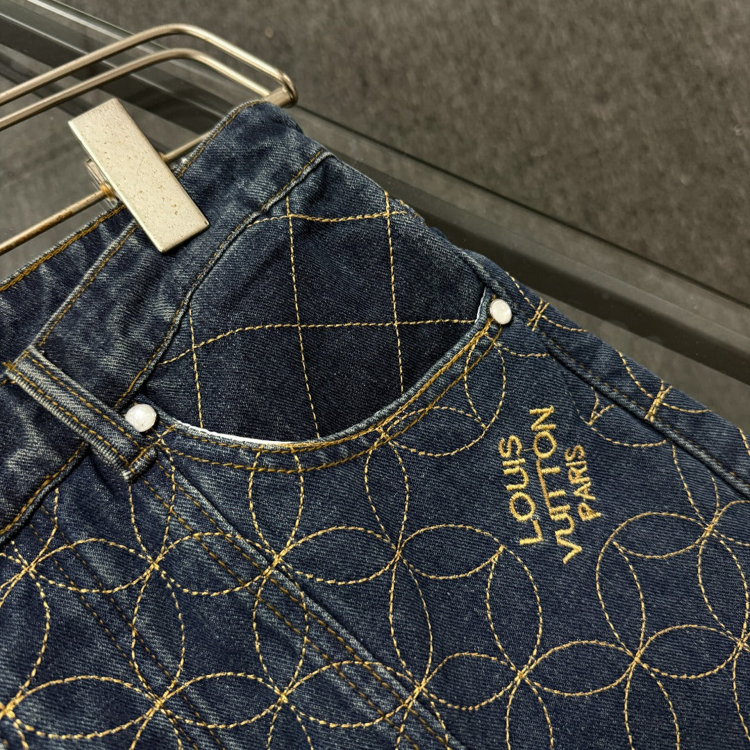 LuxluxHouse Best Quality Clothes Pants Louis Vuitton