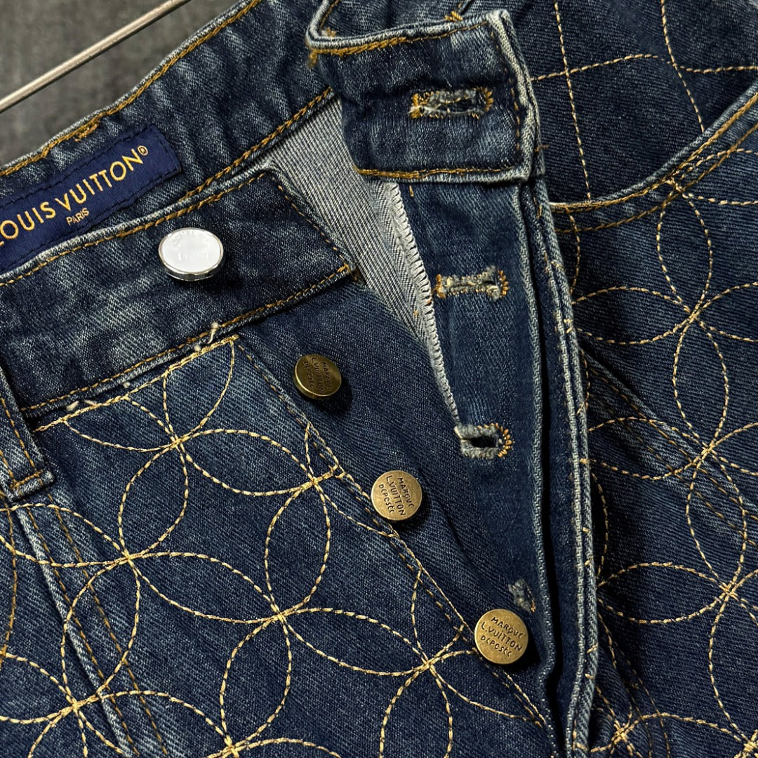 LuxluxHouse Best Quality Clothes Pants Louis Vuitton
