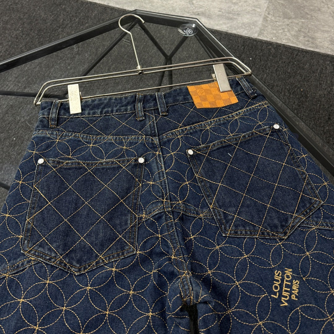 LuxluxHouse Best Quality Clothes Pants Louis Vuitton