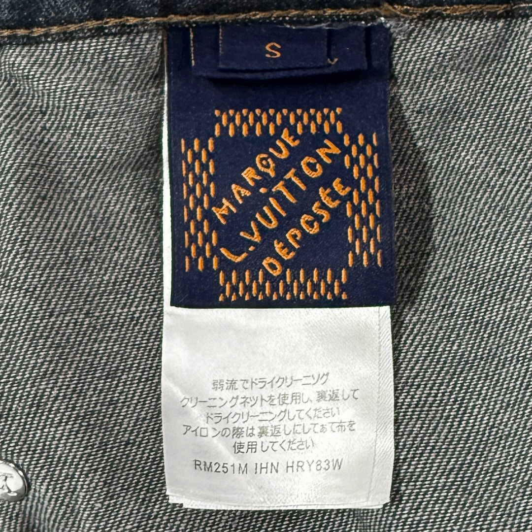 LuxluxHouse Best Quality Clothes Pants Louis Vuitton