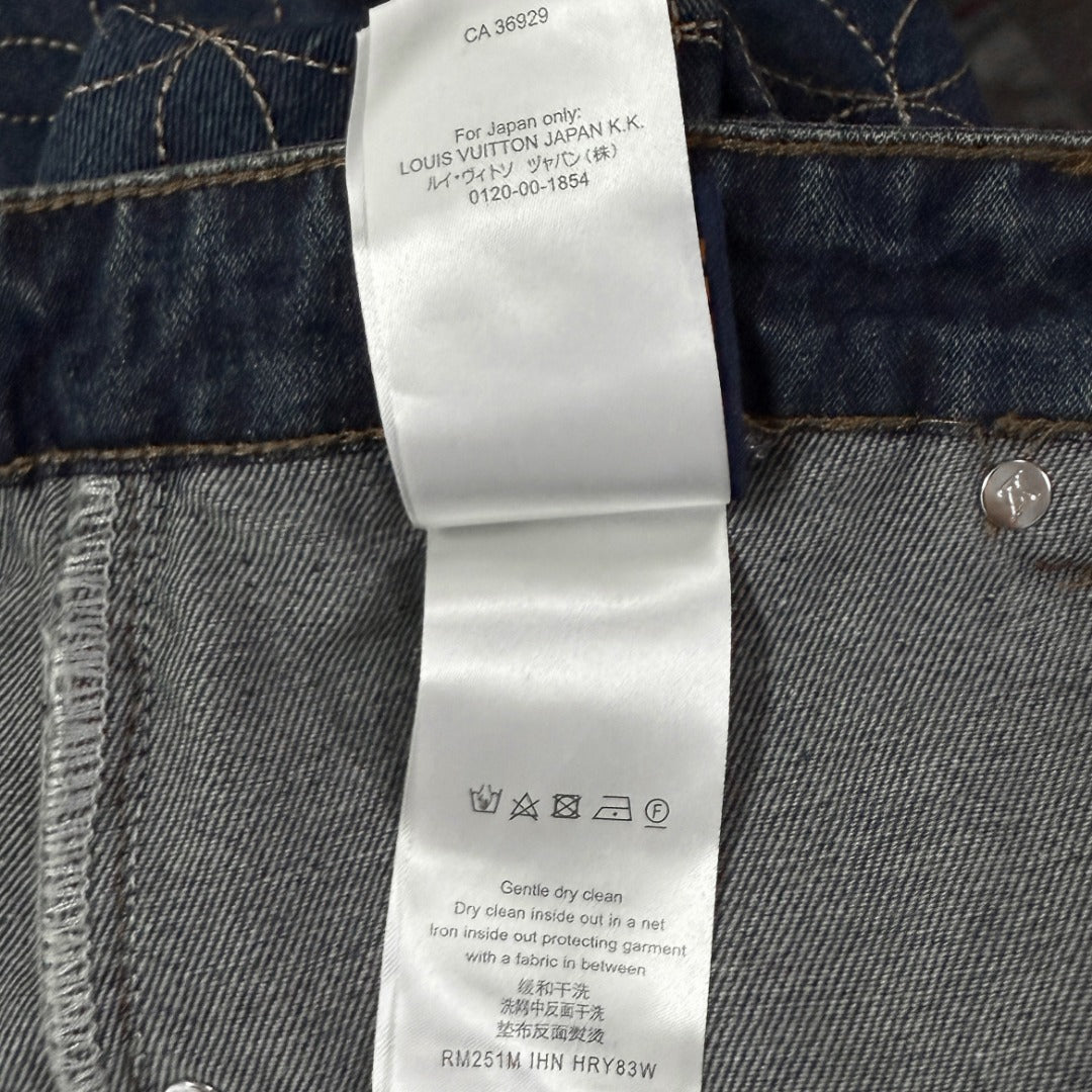 LuxluxHouse Best Quality Clothes Pants Louis Vuitton