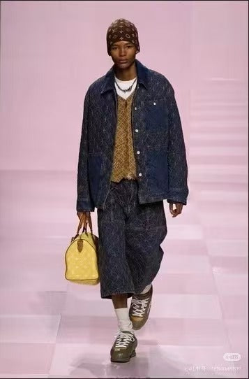 LuxluxHouse Best Quality Clothes Pants Louis Vuitton