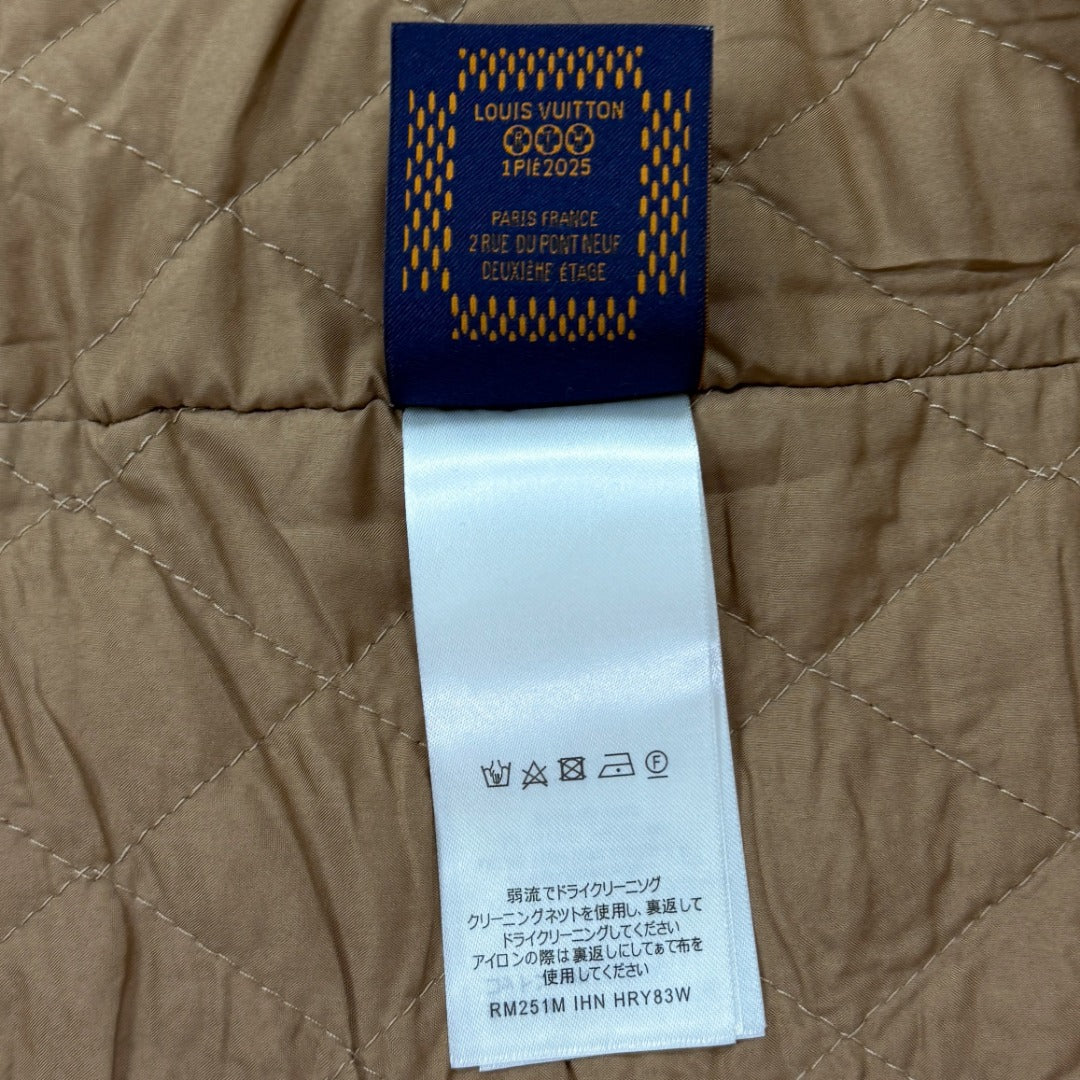 LuxluxHouse Best Quality Clothes Coats & Jackets Louis Vuitton