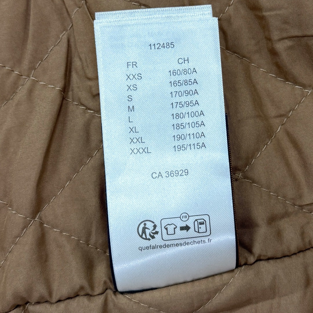 LuxluxHouse Best Quality Clothes Coats & Jackets Louis Vuitton