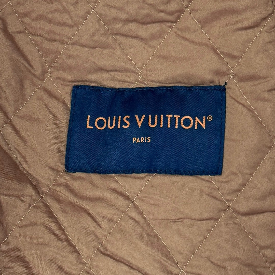LuxluxHouse Best Quality Clothes Coats & Jackets Louis Vuitton