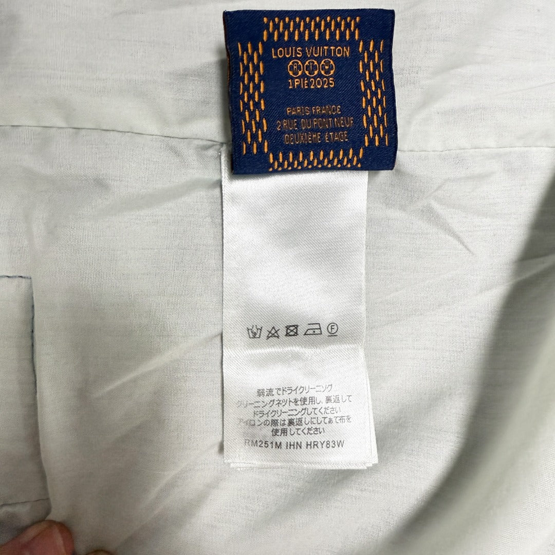 LuxluxHouse Best Quality Clothes Coats & Jackets Louis Vuitton