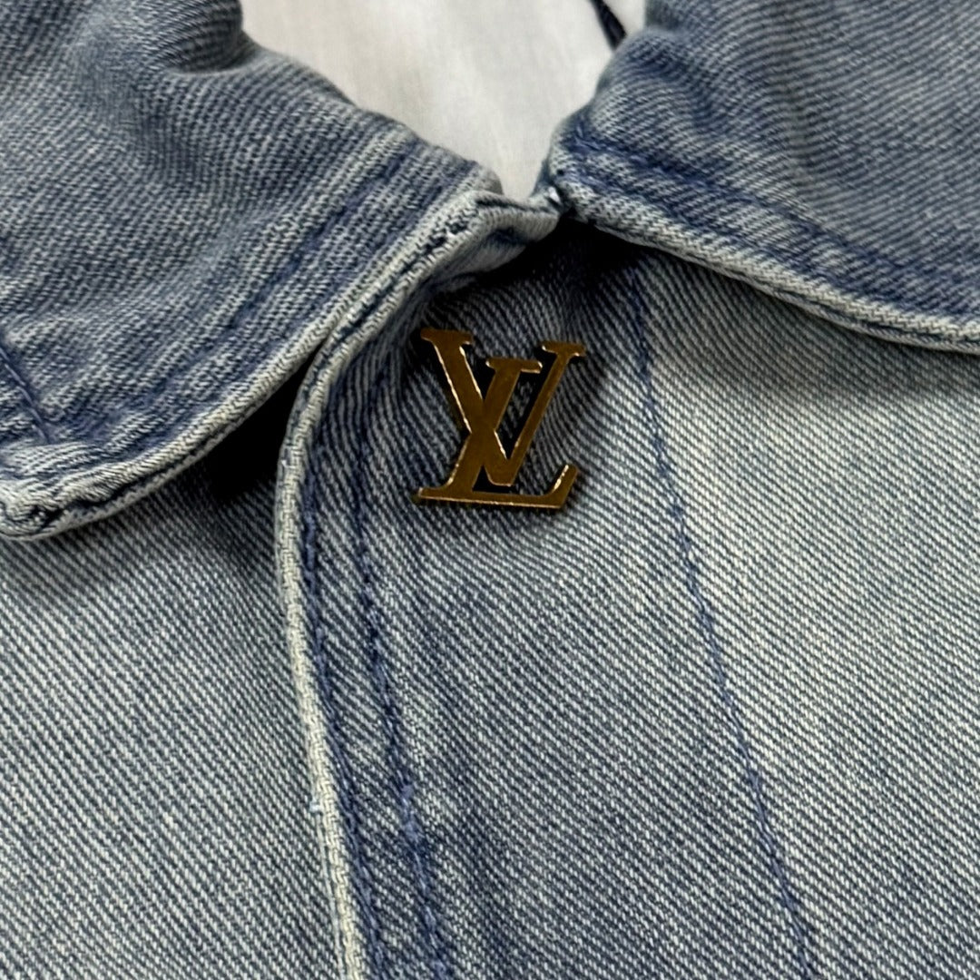 LuxluxHouse Best Quality Clothes Coats & Jackets Louis Vuitton