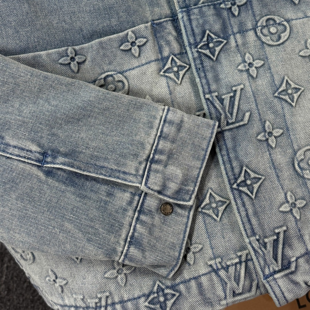 LuxluxHouse Best Quality Clothes Coats & Jackets Louis Vuitton