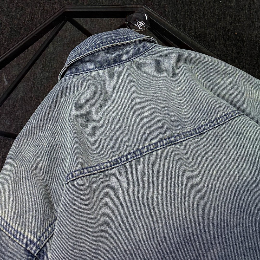 LuxluxHouse Best Quality Clothes Coats & Jackets Louis Vuitton