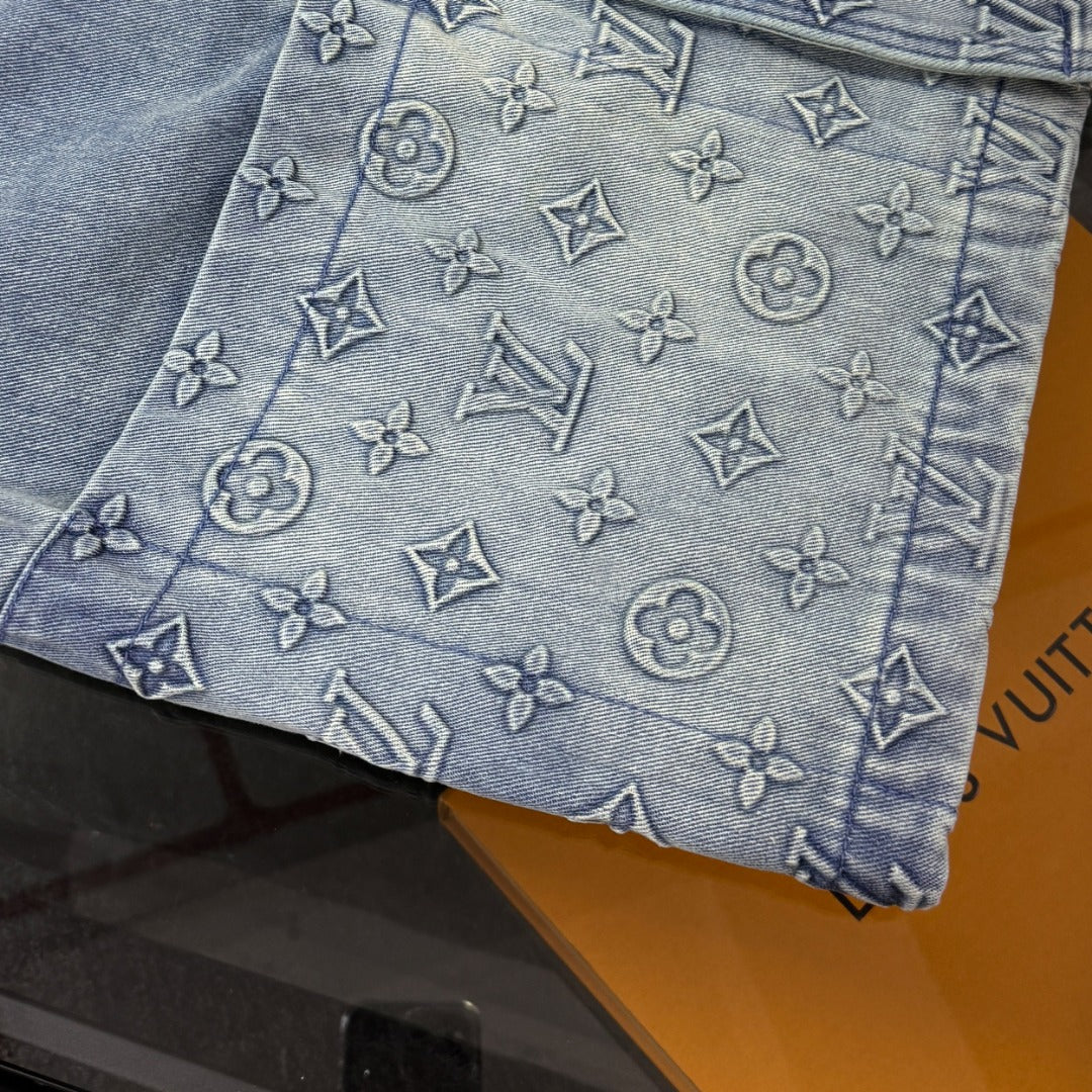 LuxluxHouse Best Quality Clothes Coats & Jackets Louis Vuitton