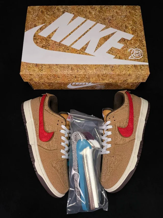 Special offer C batch — Dunk