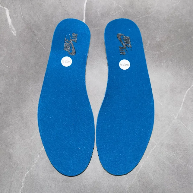 XC Batch-Air Jordan 1 × Travis Scott “Fragments”