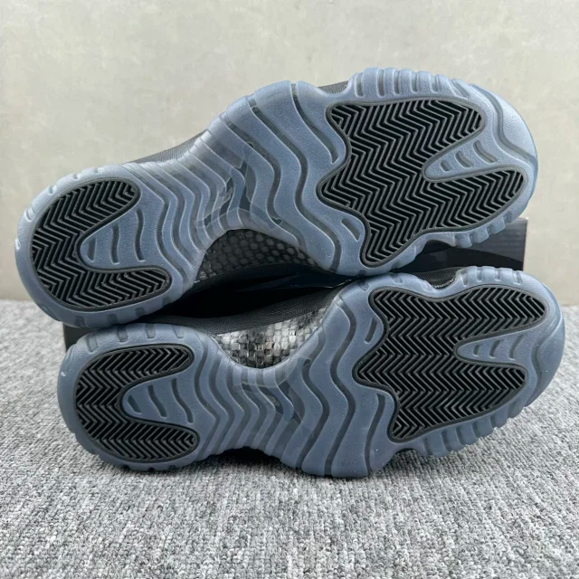 (Special offer)WM Batch - Jordan 11 “Cap and Gown”
