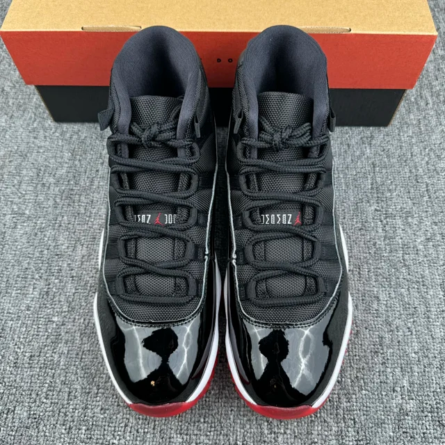 (Special offer)WM Batch - Jordan 11 “Bred”