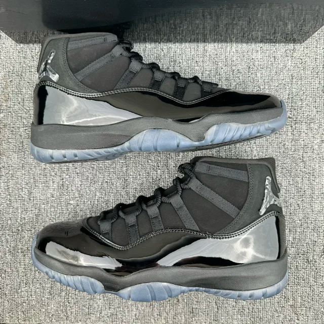 (Special offer)WM Batch - Jordan 11 “Cap and Gown”