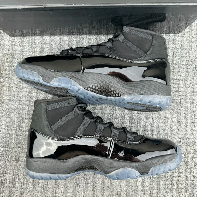 (Special offer)WM Batch - Jordan 11 “Cap and Gown”